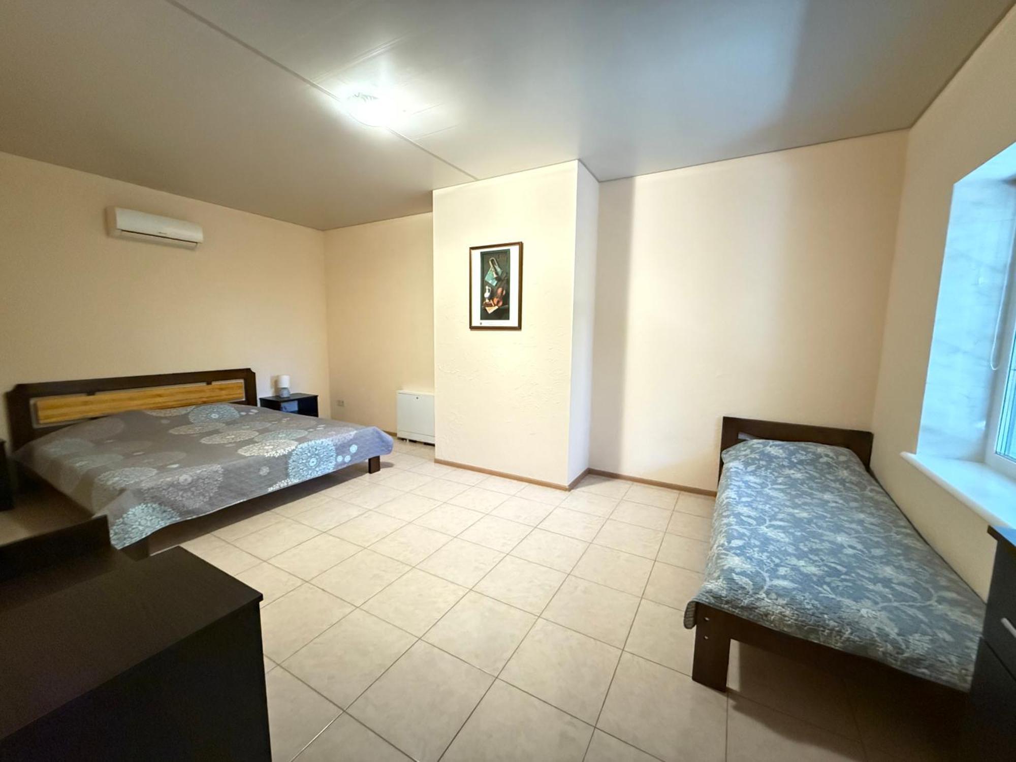 More Nadezhd Hotell Sanzjijka Eksteriør bilde